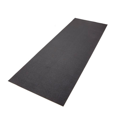 Colchoneta Yoga REEBOK Mat 4mm Cuerda Para Transporte