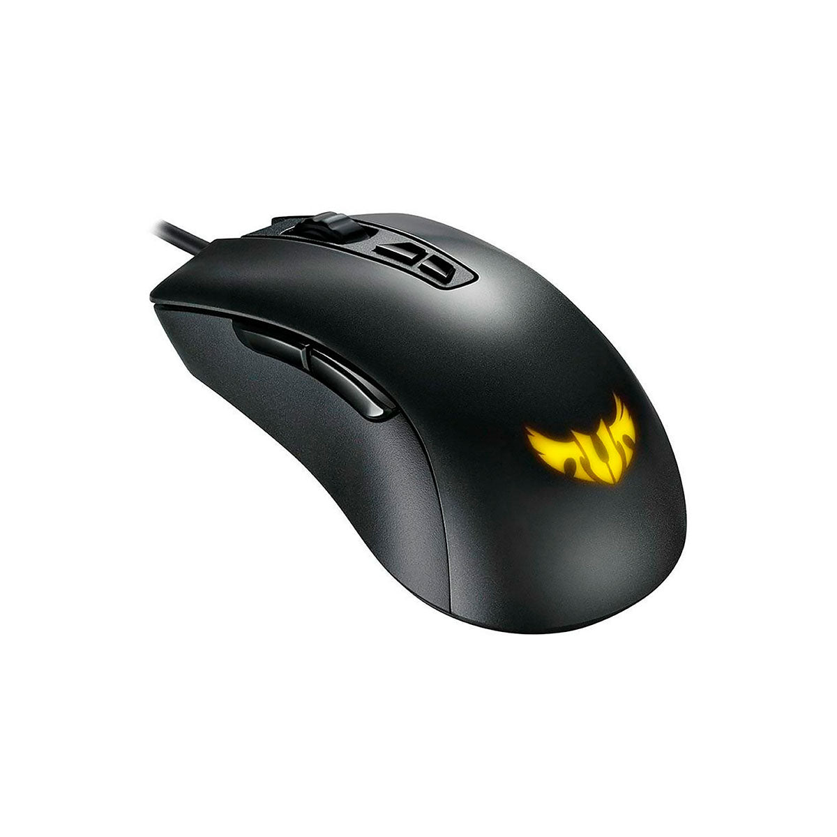 Mouse Gaming ASUS TUF M3 7000dpi Rgb 7 Botones