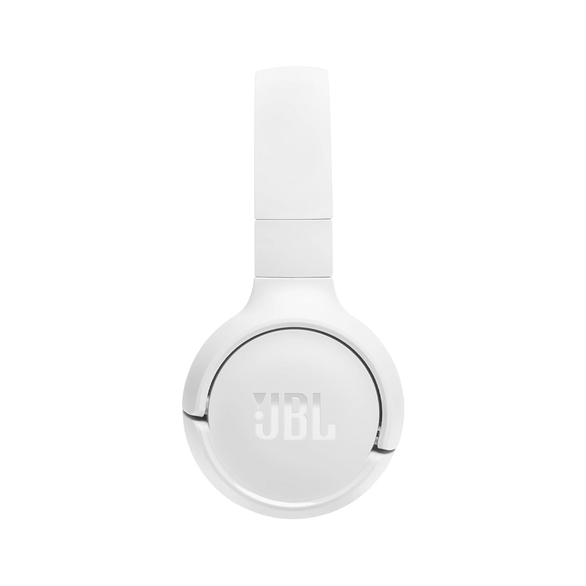 Auriculares Inalámbricos Bluetooth JBL Tune 520BT 33mm Blanco