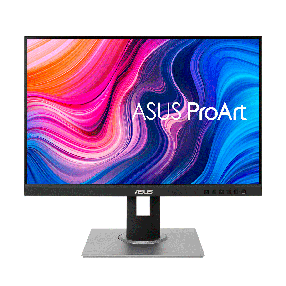 Monitor ASUS 27″ IPS ProArt PA278QV Altura Ajustable