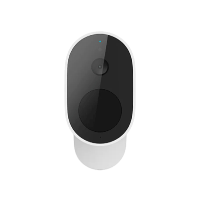 Cámara Seguridad Inalámbrica XIAOMI 1080P Día Noche IP65