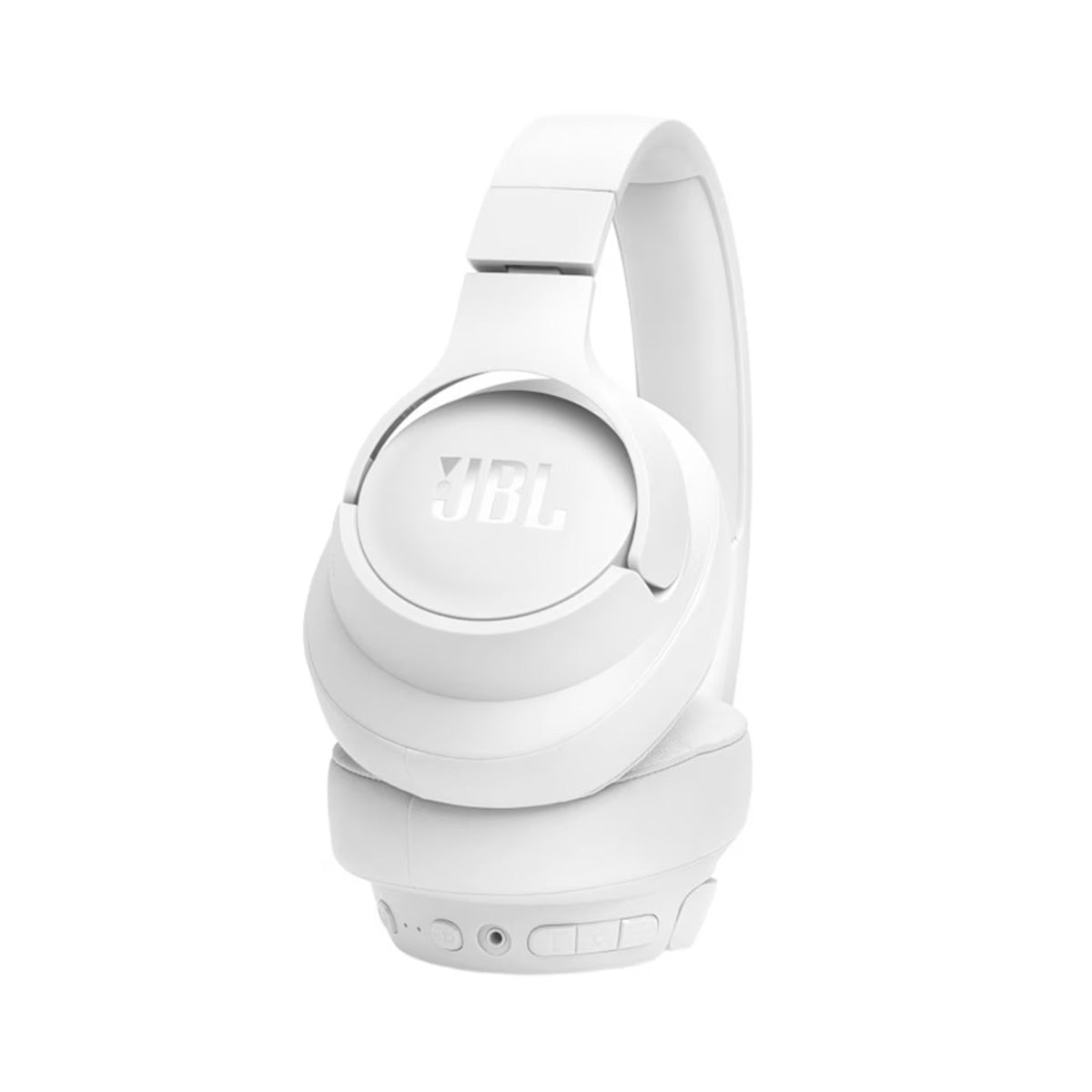 Auriculares Inalámbricos Bluetooth JBL Tune 770BT 40mm Blanco