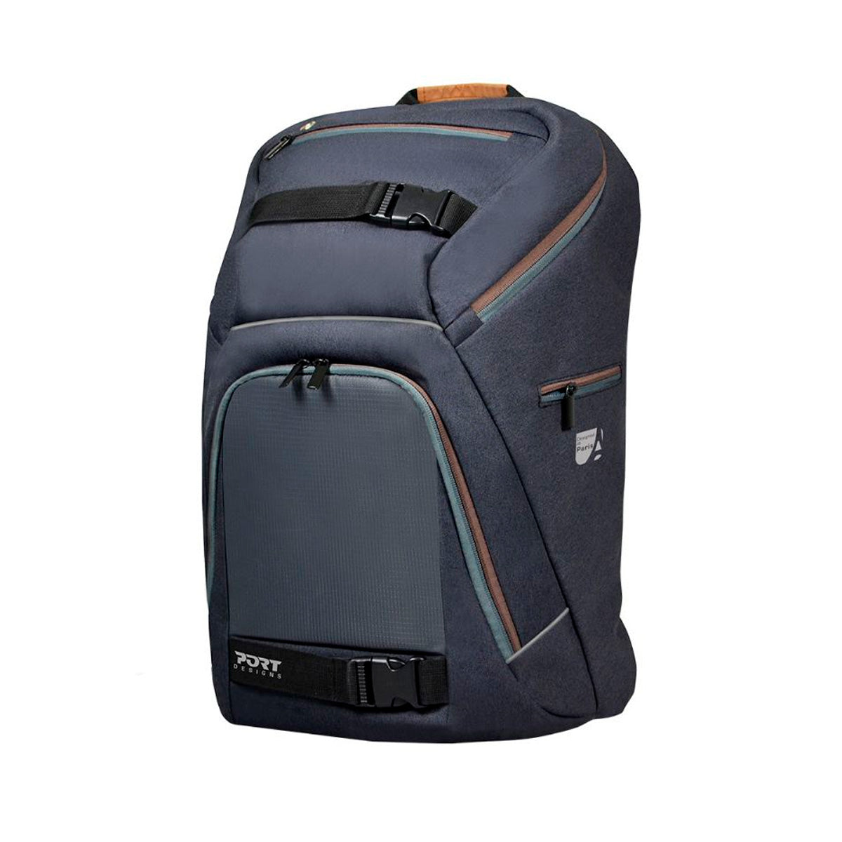 Mochila PORT GO LED 14″ 15.6″ Con Display LED