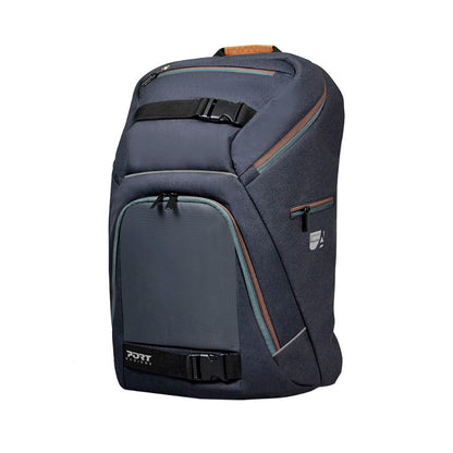 Mochila PORT GO LED 14″ 15.6″ Con Display LED