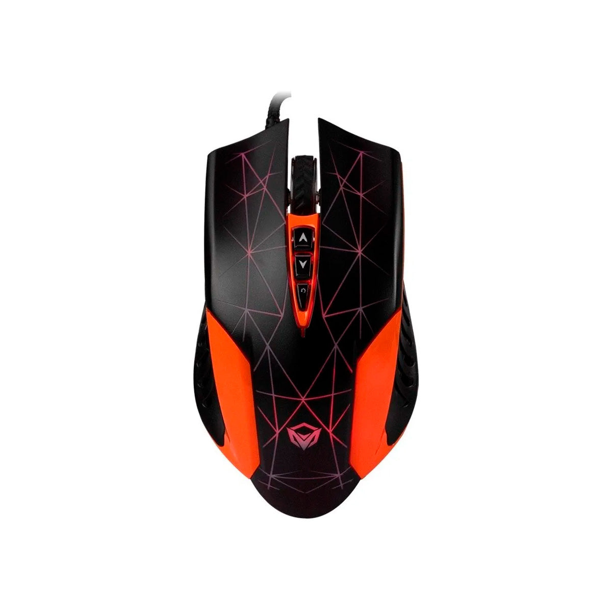 Kit Gaming MEETIEON 4 En 1 MT-C500