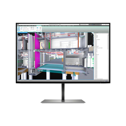 Monitor HP Z24U G3 WUXGA USB-C 5 ms