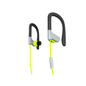Auriculares ENERGY SISTEM Earphones SPORT 1 Amarillo