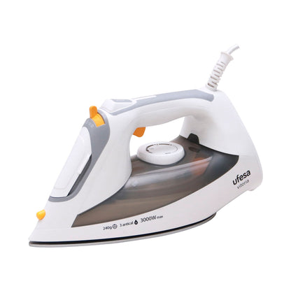Plancha A Vapor UFESA PV3700 Vitoria
