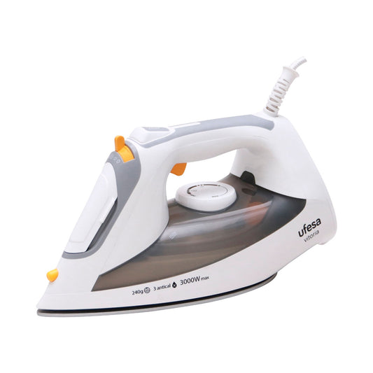 Plancha A Vapor UFESA PV3700 Vitoria