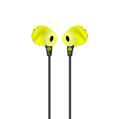 Auriculares JBL In-Ear Endurance RUN Resistente al Sudor