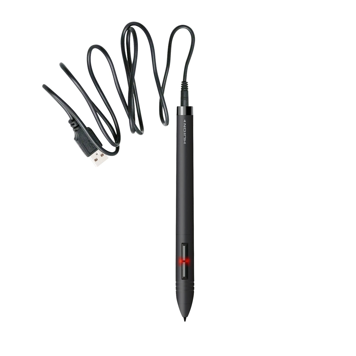 Lápiz Digital HUION P80 Recargable
