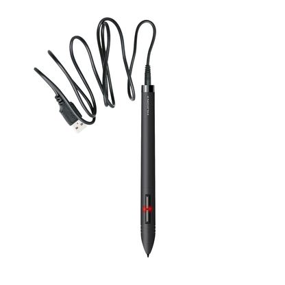 Lápiz Digital HUION P80 Recargable