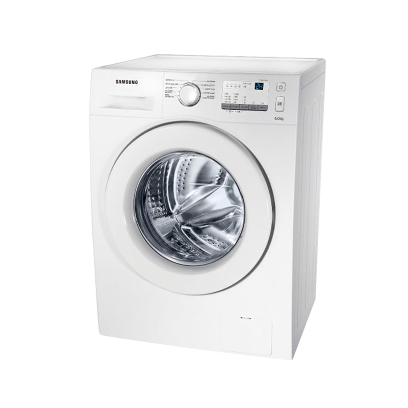 Lavarropas SAMSUNG Carga Frontal 6 Kg – WW60