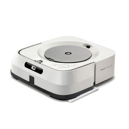 Aspiradora IROBOT Braava JET M6