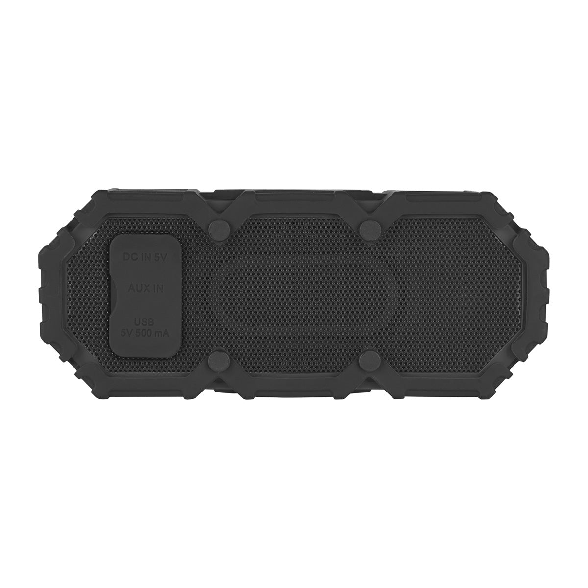 Parlante ALTEC LANSING LIFE JACKET 3 Micrófono Resistente Al Agua Bluetooth Negro