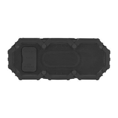 Parlante ALTEC LANSING LIFE JACKET 3 Micrófono Resistente Al Agua Bluetooth Negro