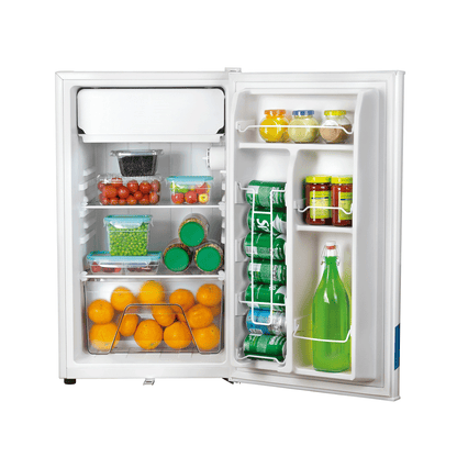Frigobar TEM T0BRF97Ml5105 Frío Húmedo Clase A