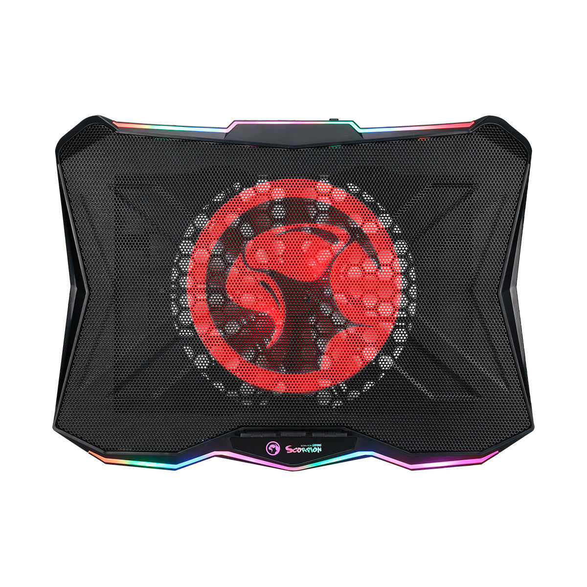 Soporte De Enfriamiento MARVO Scorpion FN-40