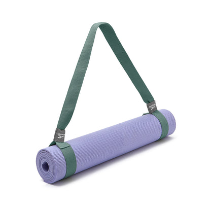 Correa Para colchoneta REEBOK Verde