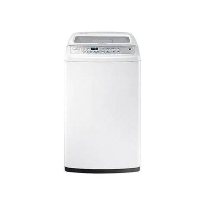 Lavarropas SAMSUNG WA80 Carga Superior 8 Kg