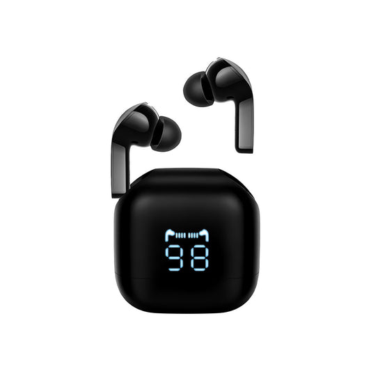 Auriculares Inalámbricos MIBRO XPEJ007 Bluetooth Llamadas Negro