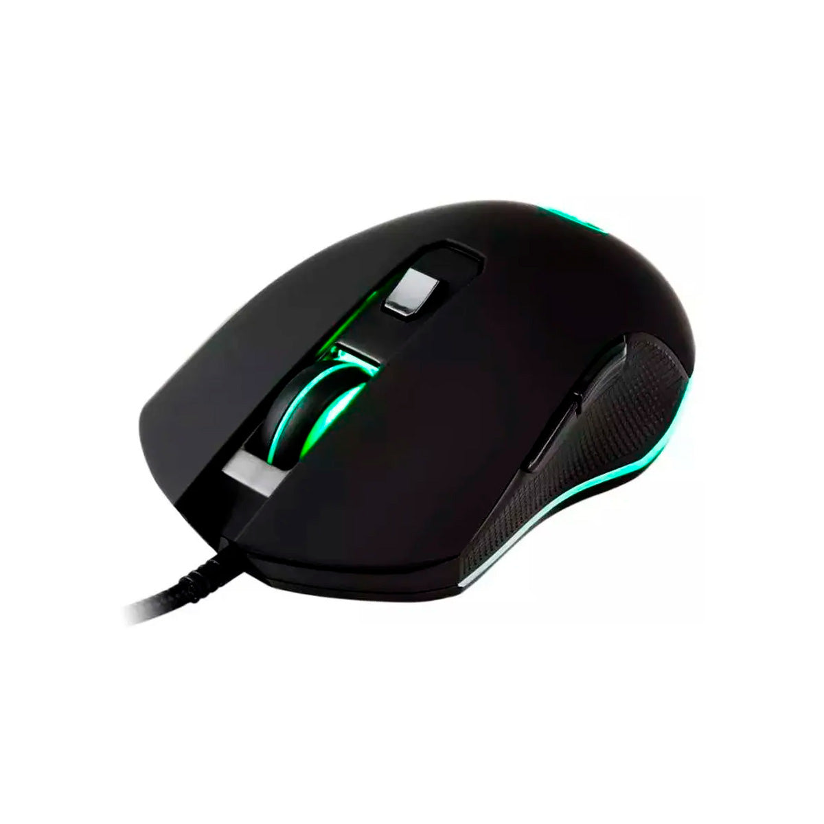 Mouse GAMER RAZEAK Retroiluminado RM-028