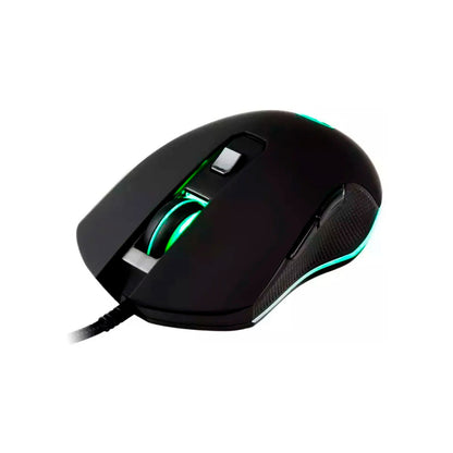 Mouse GAMER RAZEAK Retroiluminado RM-028