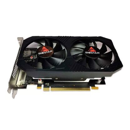 Tarjeta Video BIOSTAR GTX1050Ti 4GB GDDR5