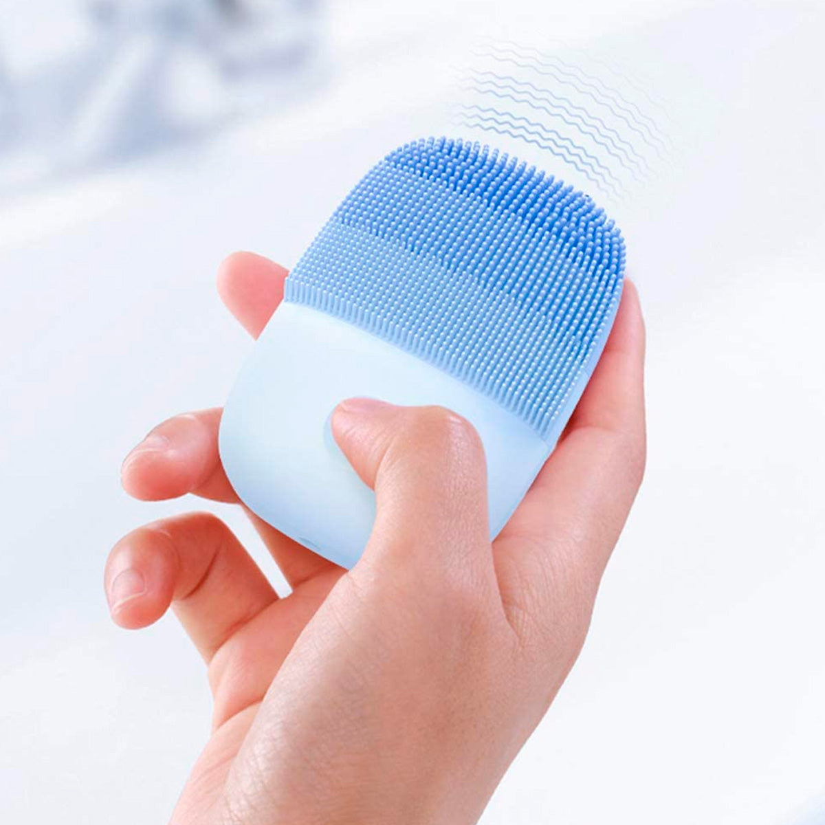 Cepillo Facial INFACE XIAOMI IPX7