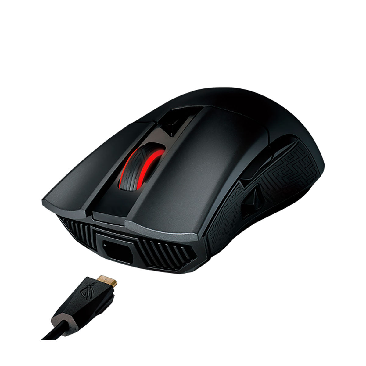 Mouse Gaming ASUS ROG Gladius II 12000dpi RGB 7 Botones