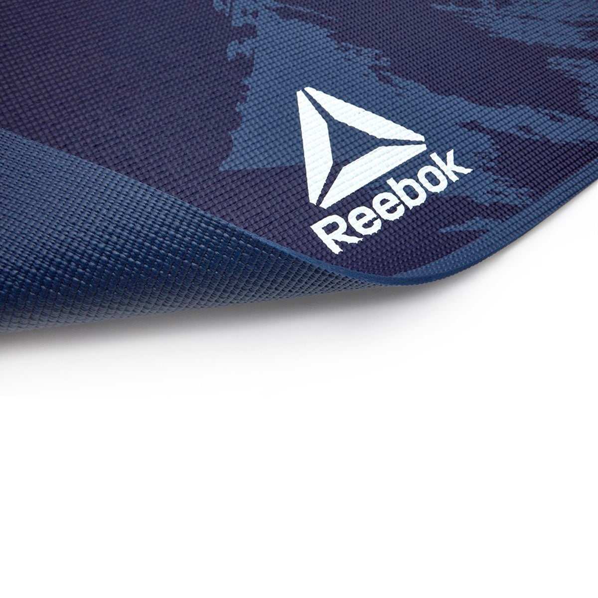 Colchoneta Yoga REEBOK Mat 4mm Azul