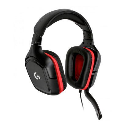 Auricular LOGITECH G332 Gaming Con Micrófono