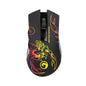 Mouse MARVO Gaming WIRED M209