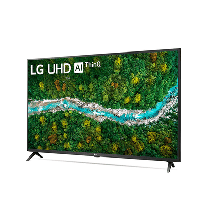 Smart TV LG UHD 65″ 65UN7310PSC AI HDR