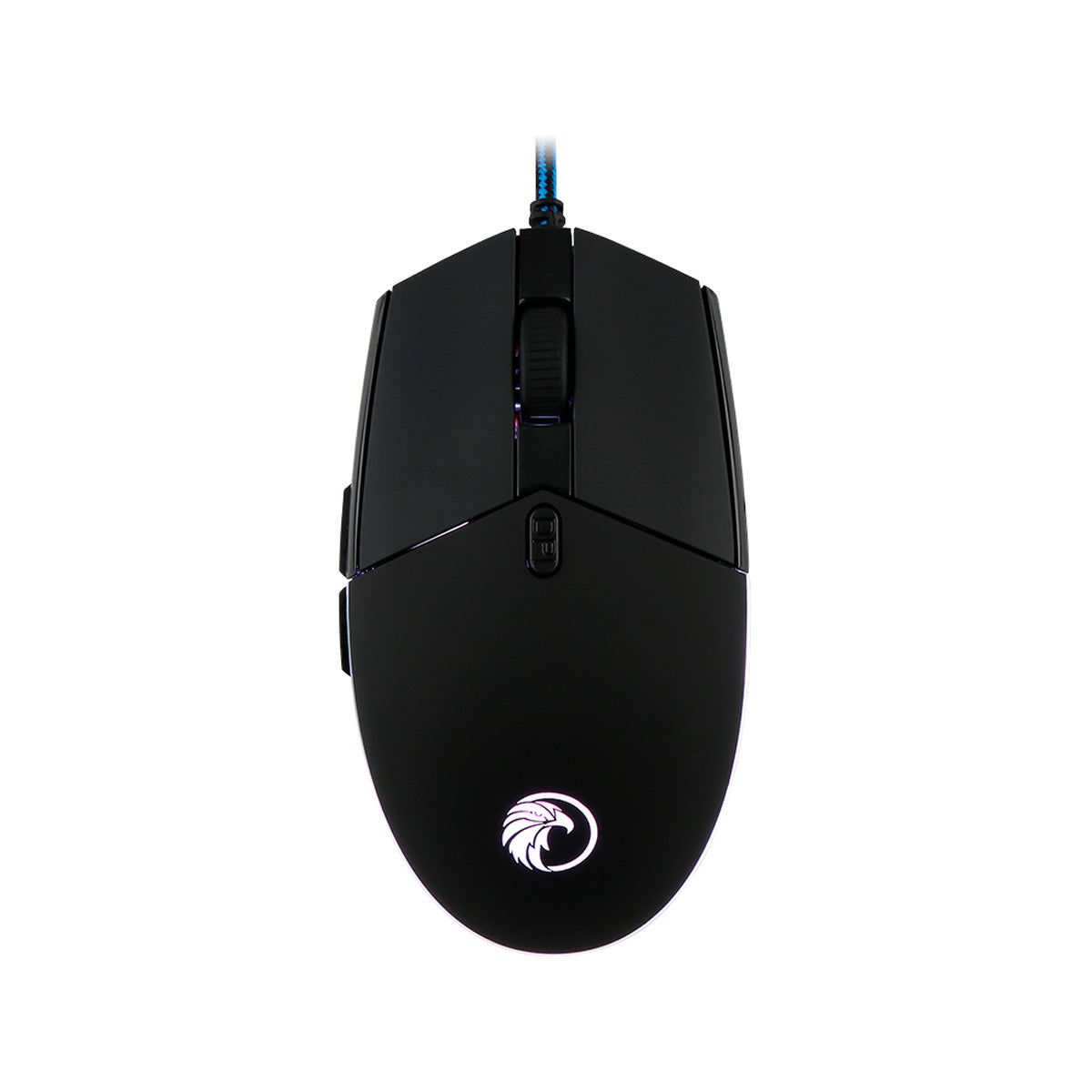 Mouse RAZEAK Gaming ALLURE M242 4800 DPI