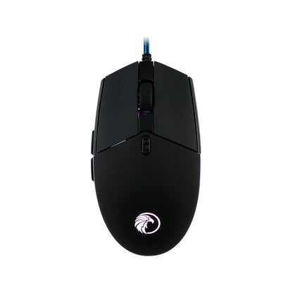 Mouse RAZEAK Gaming ALLURE M242 4800 DPI