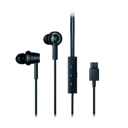 Auriculares RAZER Hammerhead USB-C ANC De Martillo