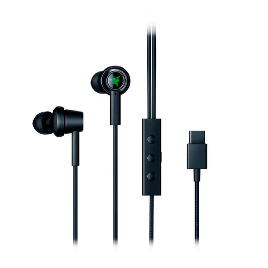 Auriculares RAZER Hammerhead USB-C ANC De Martillo