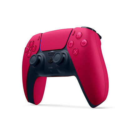 Control Inalámbrico SONY DualSense Cosmic PS5 Rojo