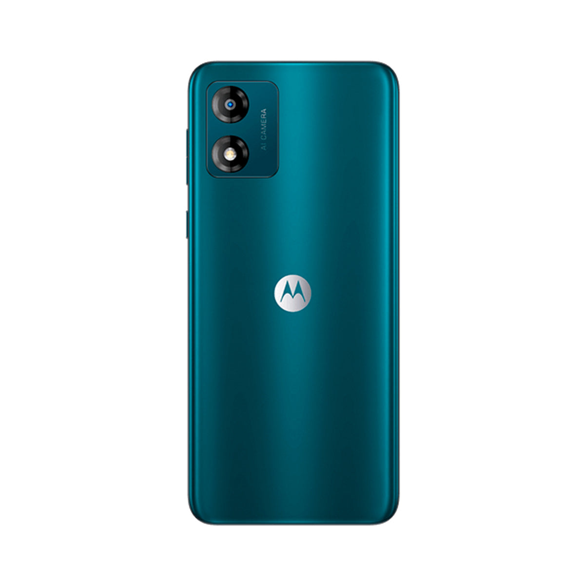 Celular MOTOROLA E13 64GB 2GB 6.5 IPS HD+ Dual Sim 4G Verde