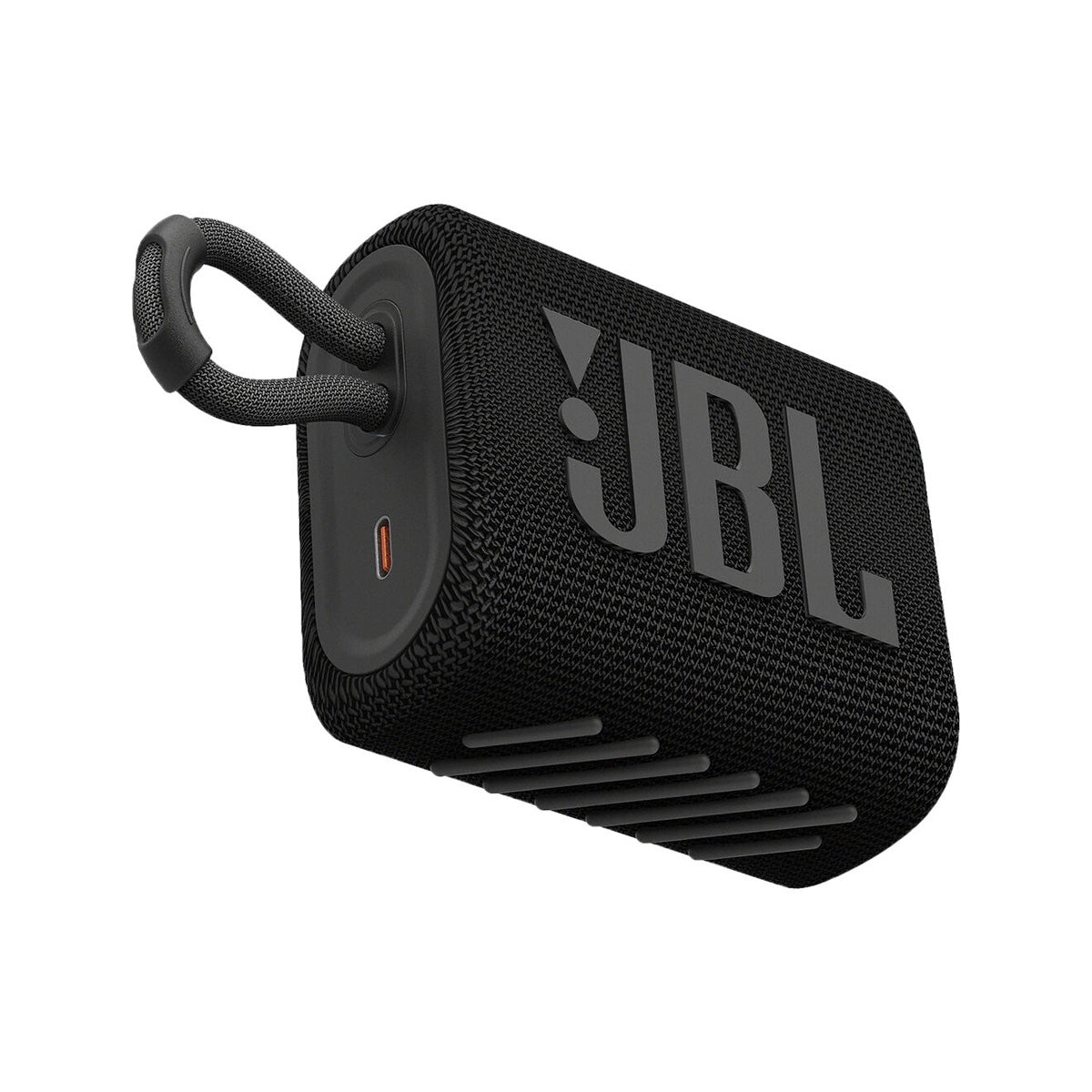 Parlante JBL GO 3 Portátil
