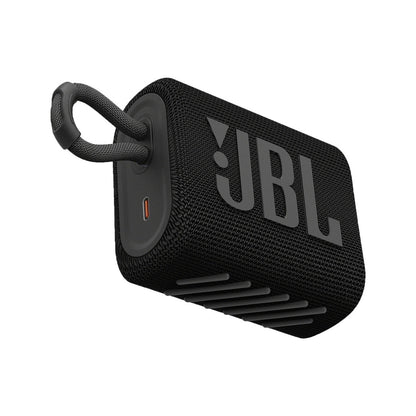 Parlante JBL GO 3 Portátil