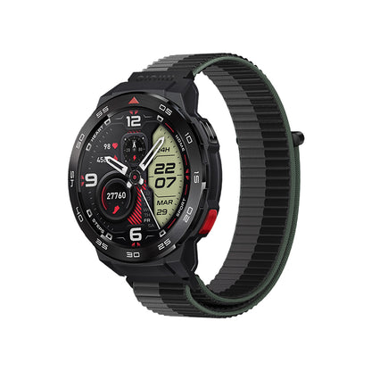 Reloj Inteligente MIBRO Watch Gs Pro 46,5mm 5atm 1.43″ Bluetooth