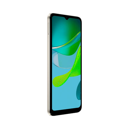 Celular MOTOROLA E13 64GB 2GB 6.5 IPS HD+ Dual Sim 4G Blanco
