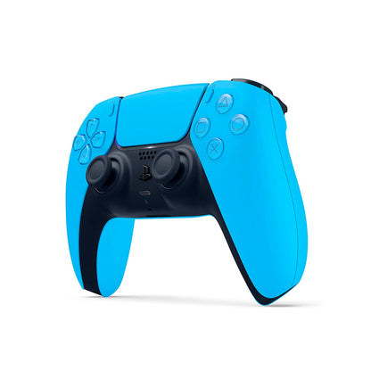 Control Inalámbrico SONY DualSense Starlight PS5 Azul