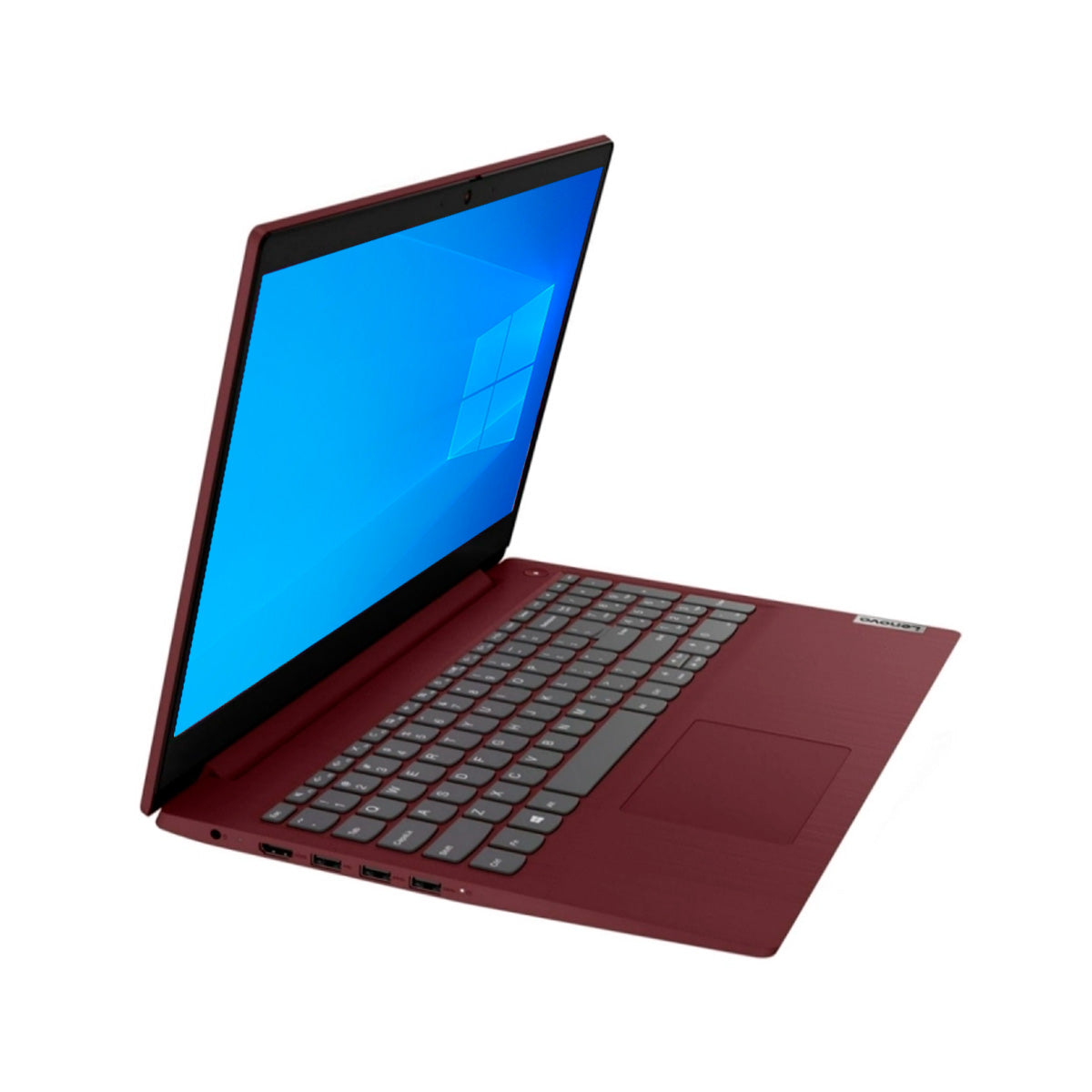 Notebook LENOVO Ideapad 15.6″ HD Táctil Athlon Silver 3050U 256GB 8GB Win 10 OUTLET