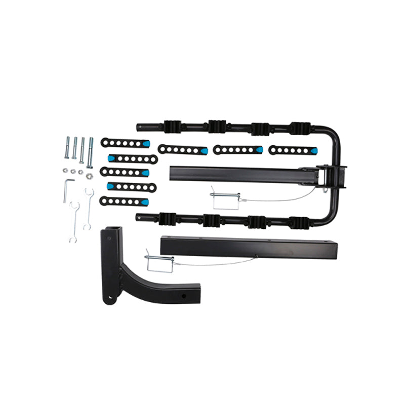 Soporte para Bicicletas EZLEE EZ-BC210510 / 4 Bicicletas