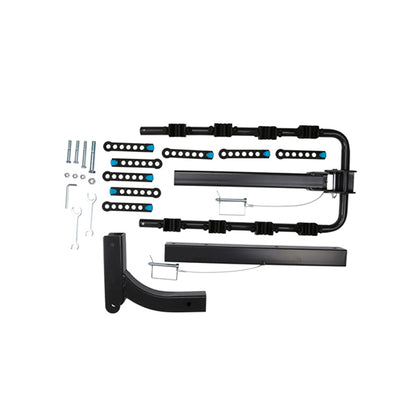 Soporte para Bicicletas EZLEE EZ-BC210510 / 4 Bicicletas