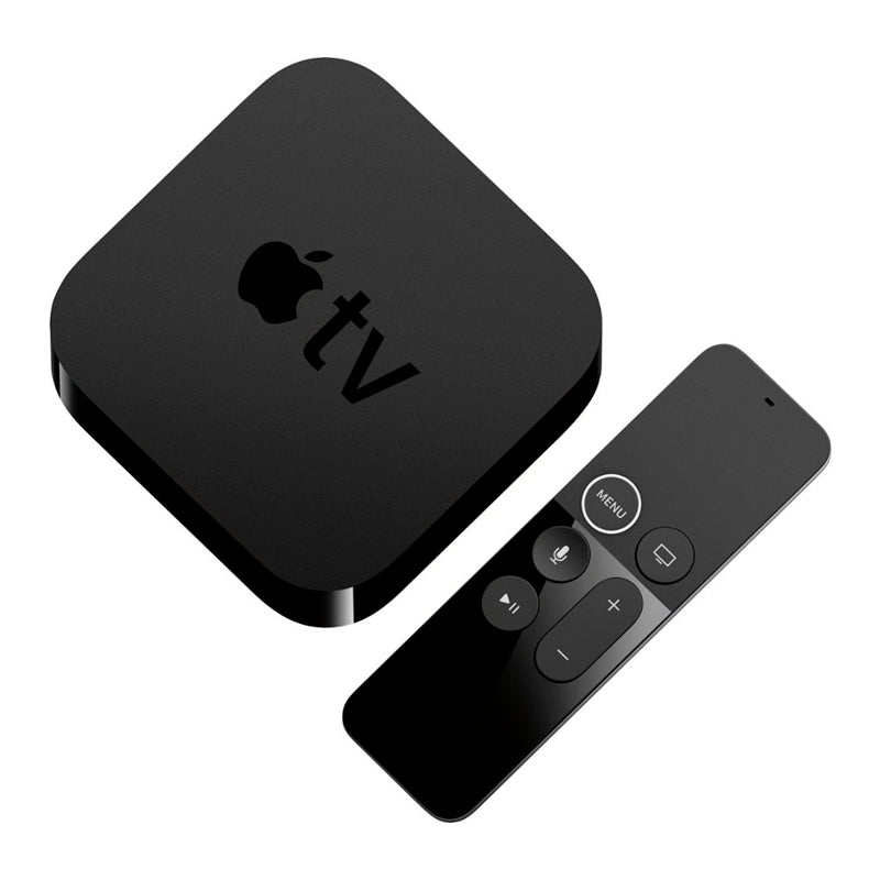 Apple TV 4K HDR 32GB