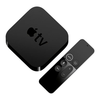 Apple TV 4K HDR 32GB